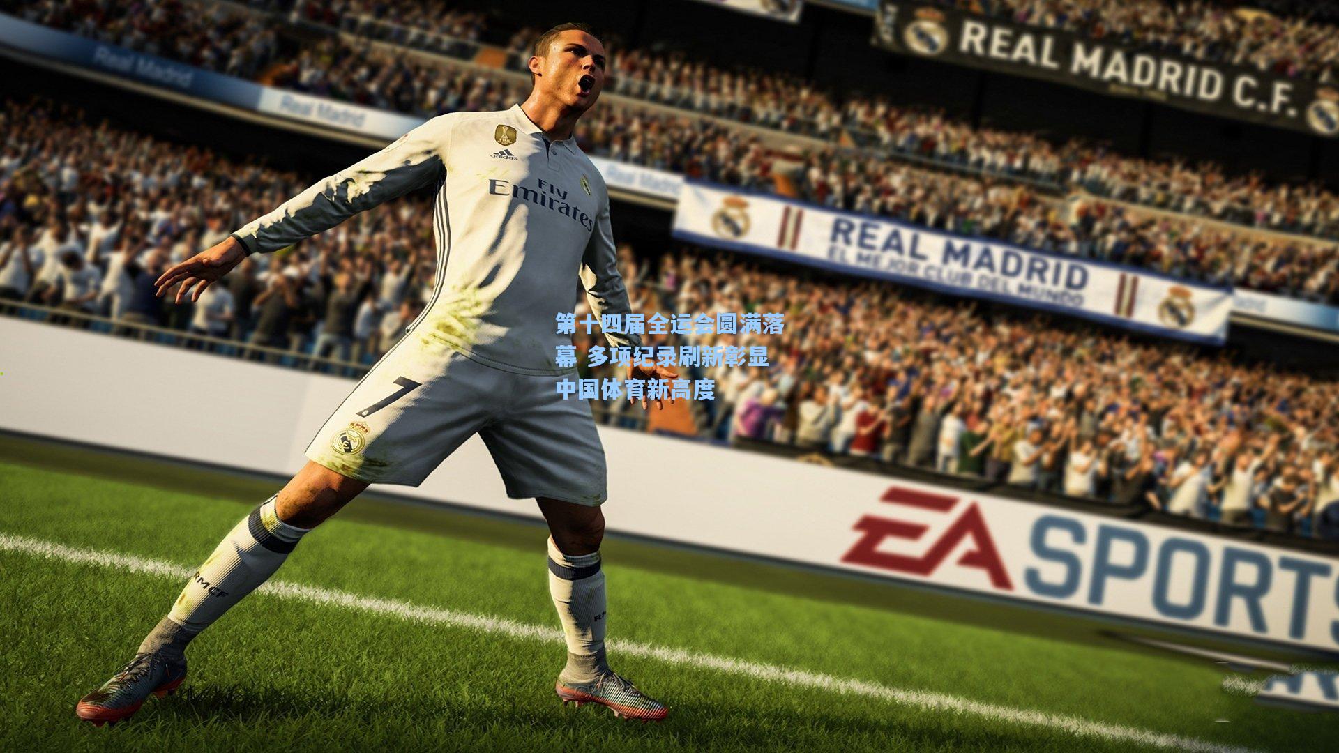 第十四届全运会圆满落幕 多项纪录刷新彰显中国体育新高度