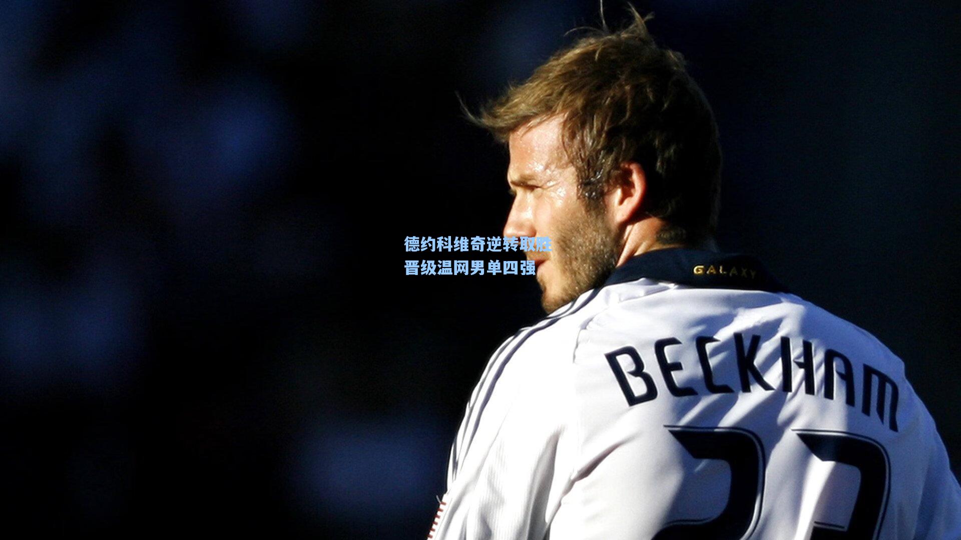 德约科维奇逆转取胜 晋级温网男单四强