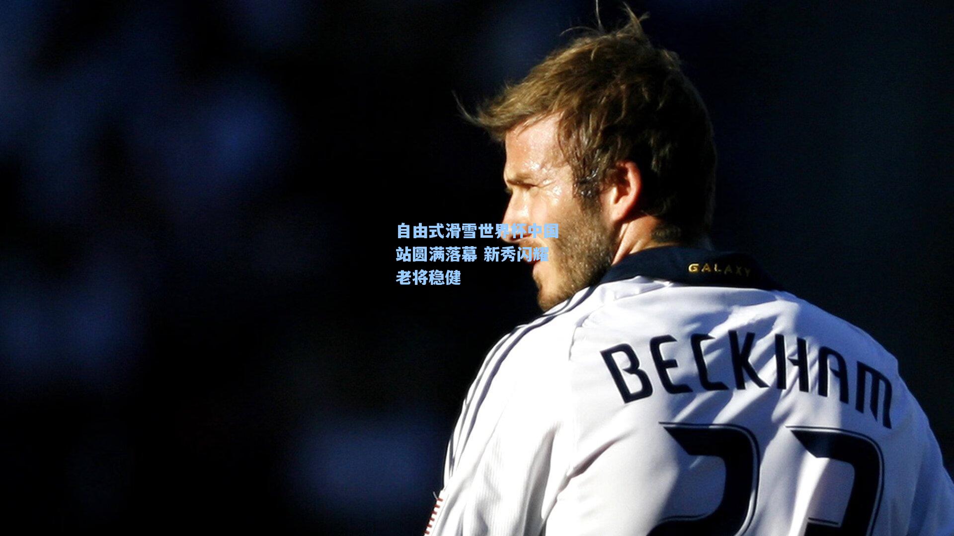 自由式滑雪世界杯中国站圆满落幕 新秀闪耀老将稳健