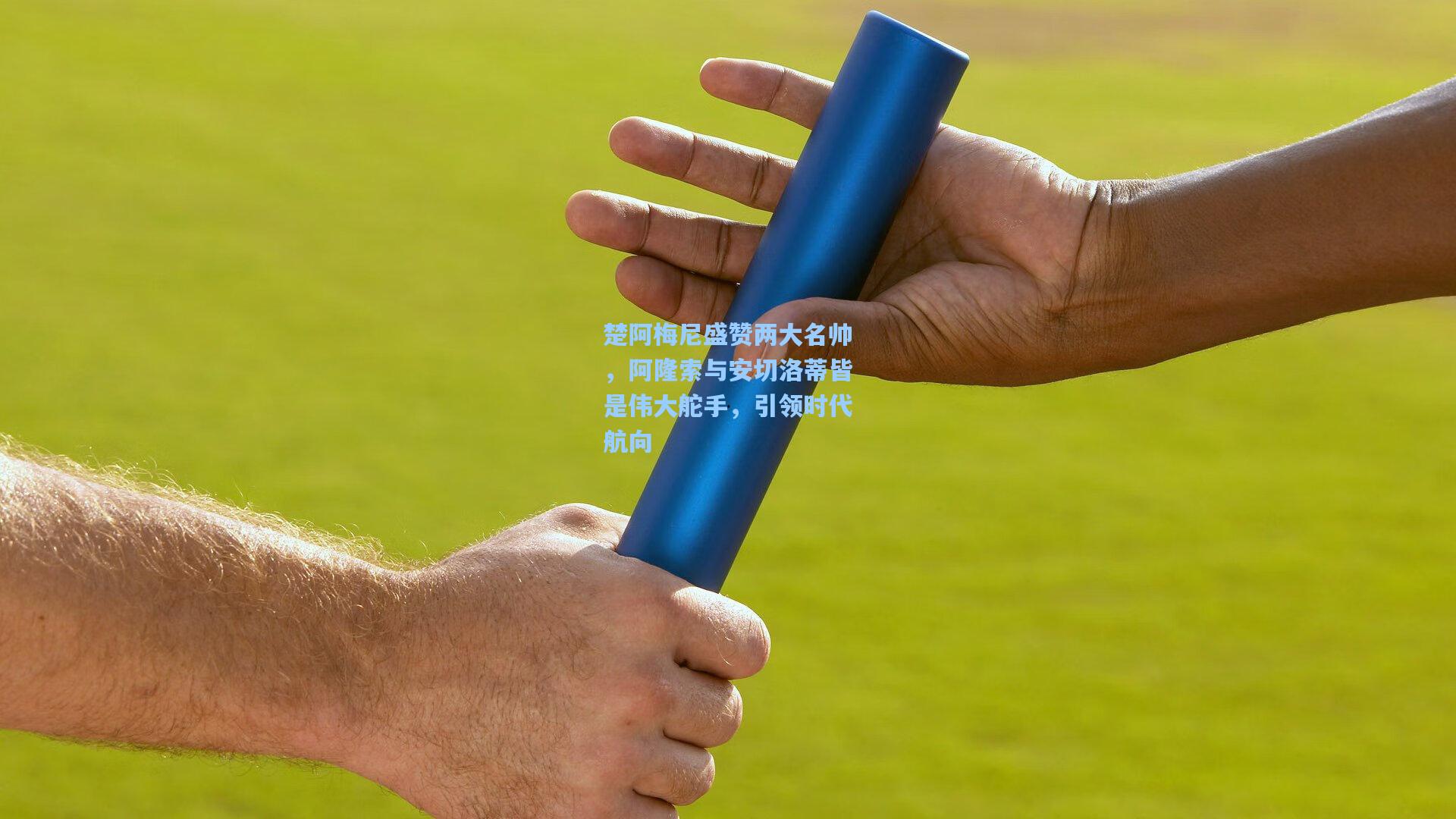 楚阿梅尼盛赞两大名帅，阿隆索与安切洛蒂皆是伟大舵手，引领时代航向